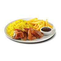 تريو دجاج
