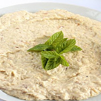 بابا غنوج