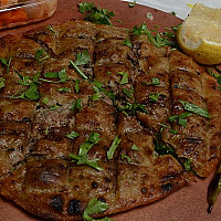 حواوشى بلدى