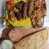 مشكل ابو مالك