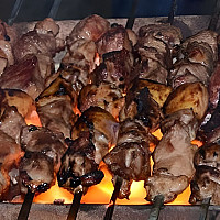 كباب ضانى
