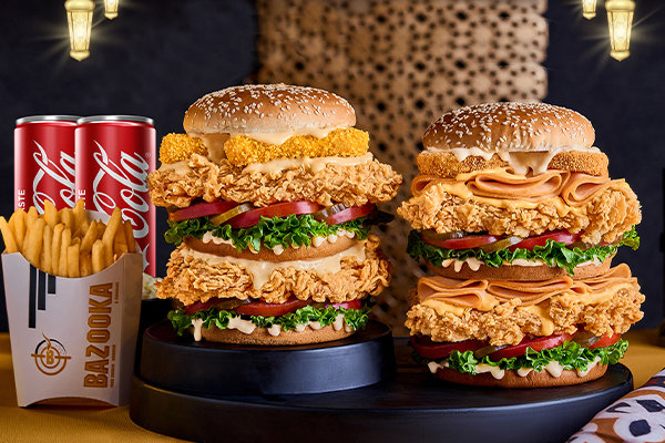 بازوكا - Image 6