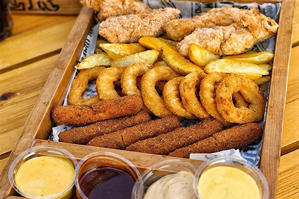 داديز برجر  - Image 6