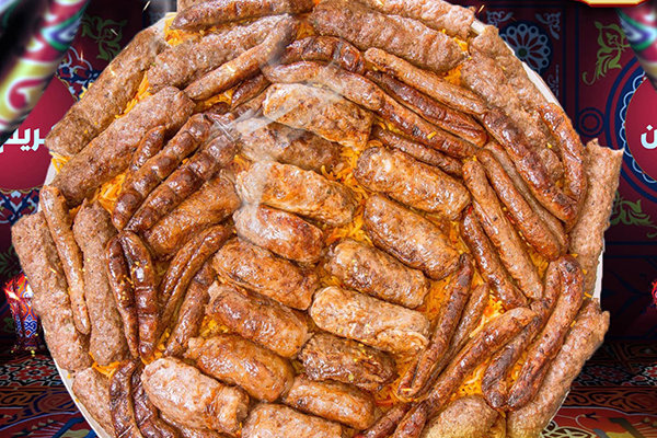 قصر المندى - Image 6