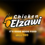 الزاوي فرايد تشيكن