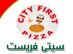 سيتي فرست