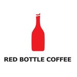 ريد بوتل كوفي
