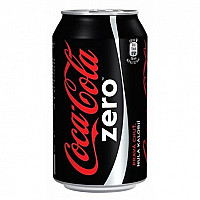 Coca Cola Zero