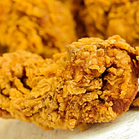 قطعة دجاج 