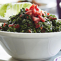 تبولة