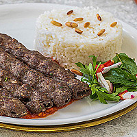 كفتة خشخاش