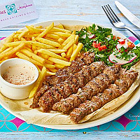 كفتة