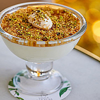 مهلبية كركاس