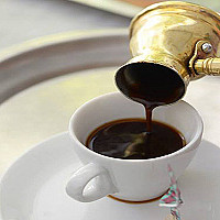 اسبرسو