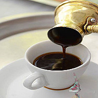 اسبرسو دوبل