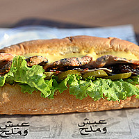 فراخ موجو