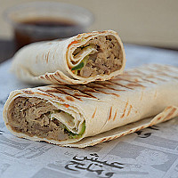 راب بط بالترياكى صوص