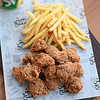 علبة بوب دوجز