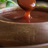 صوص الباربكيو الحلو