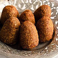 كبة صاجية
