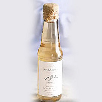 ماء زهر
