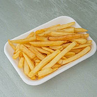 طبق بطاطس محمرة