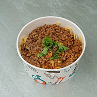 اسباجتى بولونيز