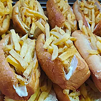 بطاطس بالجبنة