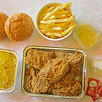 5 قطع بروستد