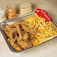 12 قطعة عائلية