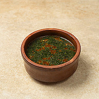 ملوخية سادة 