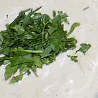 طحينة 