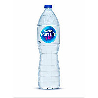 مياه معدنية صغيرة
