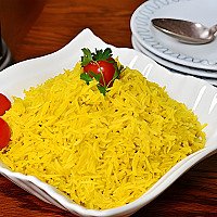 ارز بسمتي