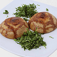 كبة مشوية