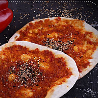 محمرة سادة