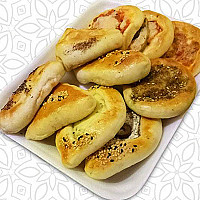 طبق سواريه مشكل
