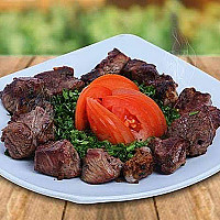 كباب لحم شقف
