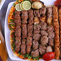 مشاوى مشكلة