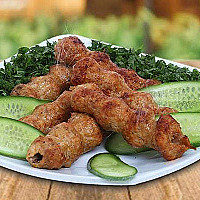 كفتة فراخ