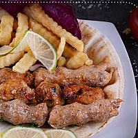 فراخ مكس