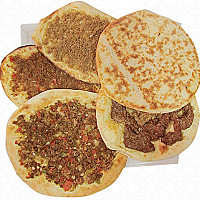 الوجبة السورية