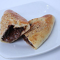 منقوشة شوكولاتة