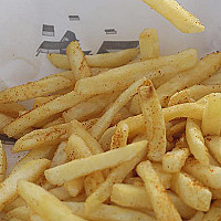 بطاطس محمرة