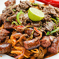 مكرونة كبدة و سجق