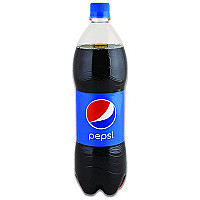 بيبسي لتر