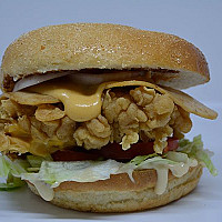 كلاسيك واو دجاج