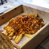 بطاطس شيتوس حارة