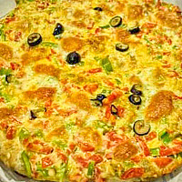 جبنة مشكلة