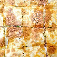 شاورما فراخ